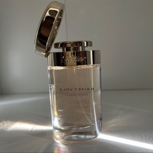 Cartier Baiser Vole Eau de Parfum 100ml 3.4fl oz NEVER USED
